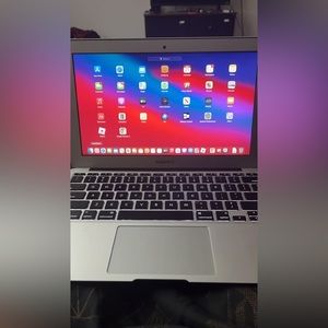 Apple macbook Pro